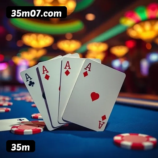 Catálogo 35m 2.547 jogos - Pragmatic Play, Evolution, NetEnt