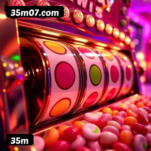 Comparação APP mobile vs versão web da 35m